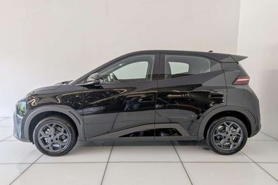 BYD Dolphin Surf Boost