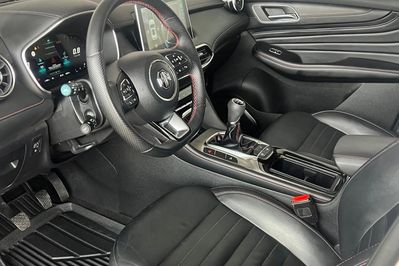 MG HS 1.5 t-Gdi Exclusive