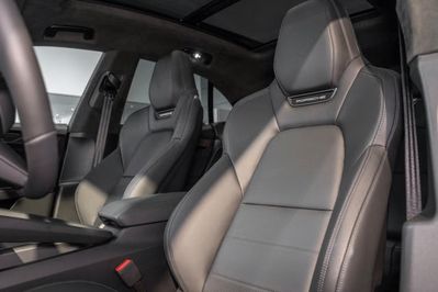Porsche Macan Turbo