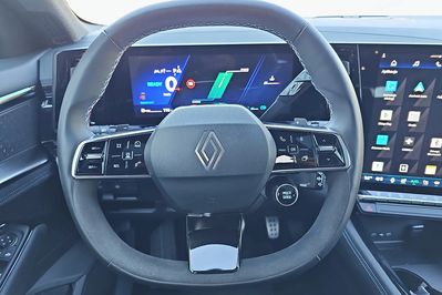 Renault Espace e-Tech Full Hybrid 200 Esprit Alpine Mmt 5OS