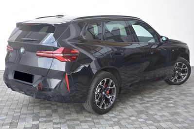 BMW X3 xDrive20d M Sport