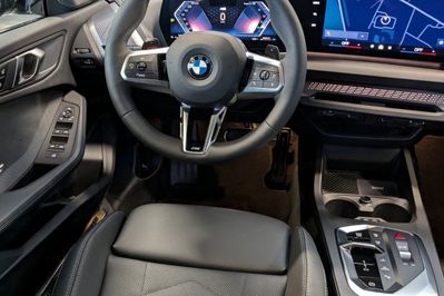 BMW Seria 2 Gran Coupe 220 M Sport