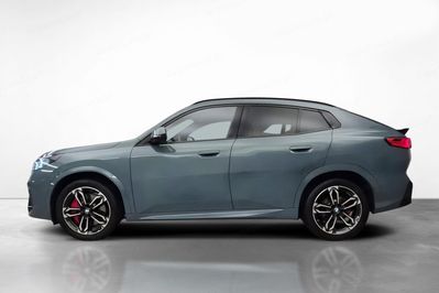 BMW X2 xDrive20d mHEV aut
