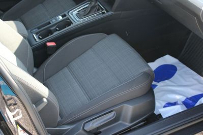 Volkswagen Passat TDI Business DSG