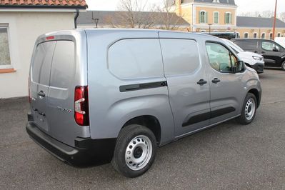 Citroen Berlingo Van XL L2H1 EAT8