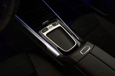 Mercedes GLB 200  AMG Line