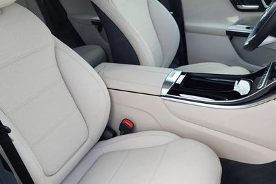 Mercedes GLC Coupe 220 d 4-Matic Avantgarde