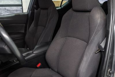 Toyota C-HR 1.8 Hybrid Premium