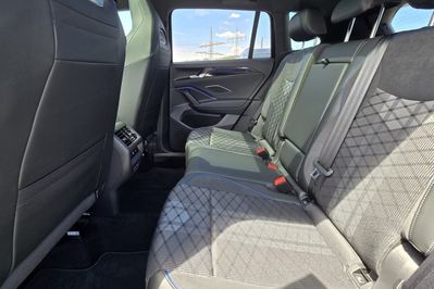 Volkswagen Tiguan R-Line Plus 2.0 TDI DSG 4MOTION