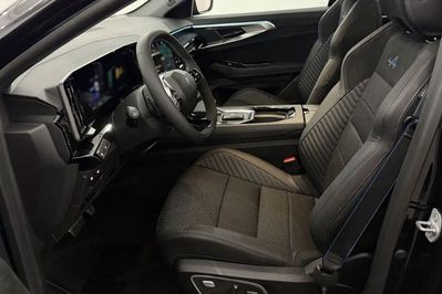 Renault Austral Esprit Alpine 1.3 TCe mHEV