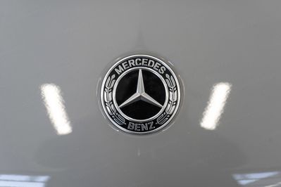 Mercedes Klasa C 180 AMG