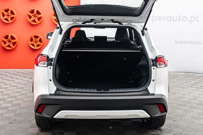 Toyota Corolla Cross 2.0 Hybrid Comfort