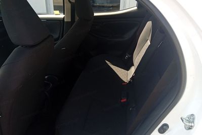 Toyota Yaris 1.5 Comfort