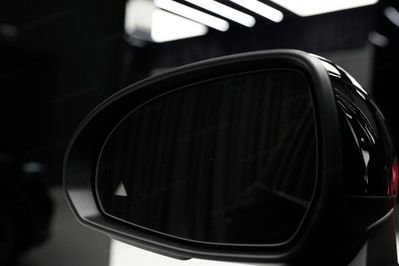 Mercedes GLC 200 d 4-Matic AMG Line