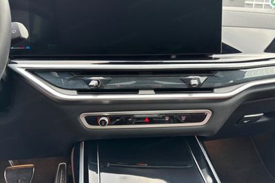 BMW X7 xDrive40d M Sport
