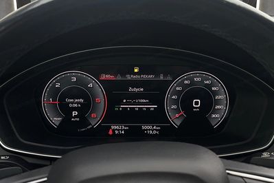 Audi Q5 40 TDI mHEV quattro S tronic