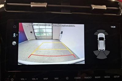 Hyundai Tucson 1.6 CRDi
