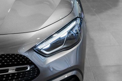 Mercedes GLA 200 AMG Line