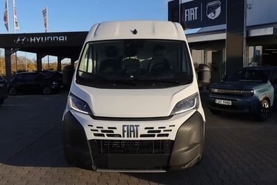 Fiat Ducato Maxi L3H2