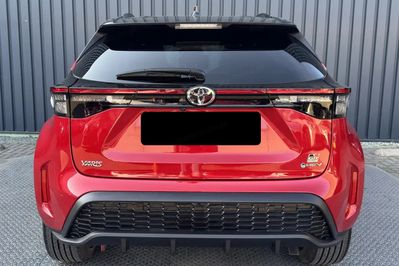 Toyota Yaris Cross GR Sport 1.5 Hybrid