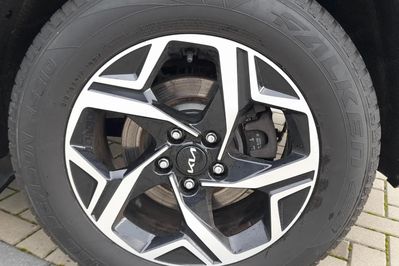 Kia Sportage 1.6 T-GDI M