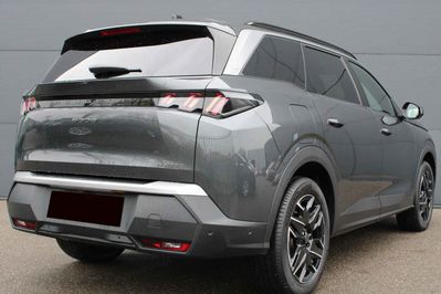 Peugeot 5008 Allure e-DCS6 1.2 mHEV