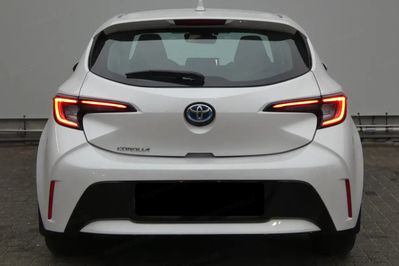Toyota Corolla Comfort 1.8 Hybrid