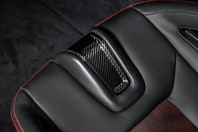 BMW Seria 4 Coupe M4 CS xDrive