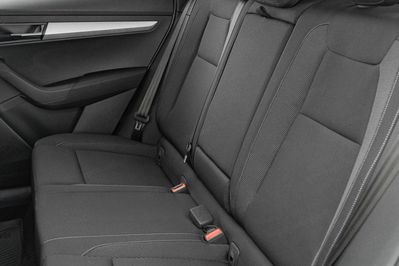 Skoda Karoq 2.0 TDI SCR 4x2 Ambition DSG