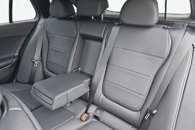 Mercedes Klasa C All-Terrain 220 d 4MATIC Avantgarde