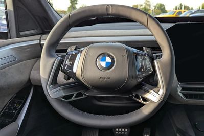 BMW X5 xDrive40d M Sport