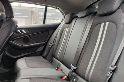 BMW Seria 1 120i Sport Line