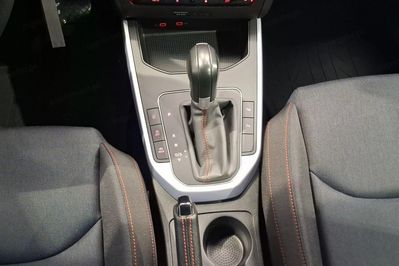 Seat Arona TSI DSG