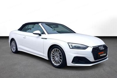 Audi A5 2.0 TDI S tronic