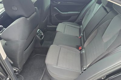 Skoda Octavia 1.5 TSI ACT Ambition