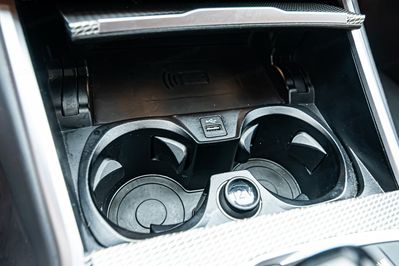BMW Seria 3 330i M Sport sport-aut