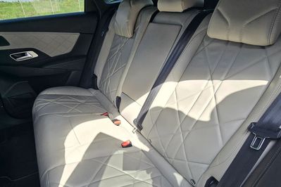 DS DS7 1.6 PHEV 4x4 aut