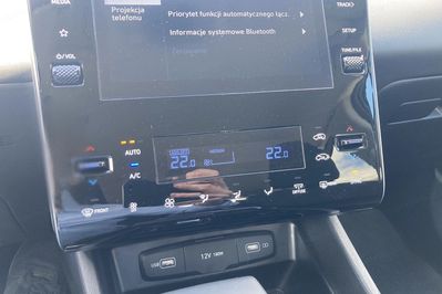 Hyundai Tucson T-GDi