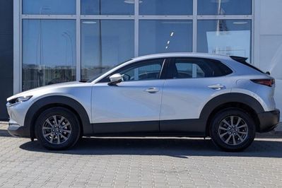 Mazda CX-30 2.0 mHEV SkyDrive 2WD