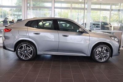 BMW X2 sDrive20i M Sport