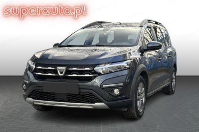 Dacia Jogger Comfort 1.0 TCe  LPG 7os.