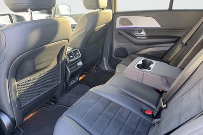 Mercedes GLE 300 d 4MATIC AMG Line