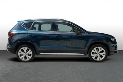 Seat Ateca Xperience  2.0 TDI S&S DSG