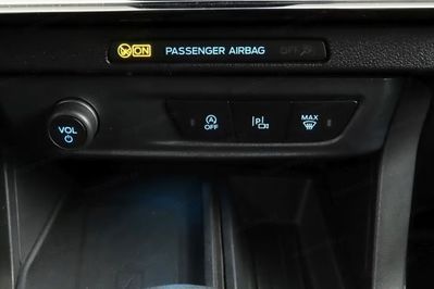 Ford Puma ST-Line PowerShift 1.0 EcoBoost mHEV