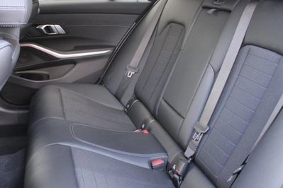 BMW Seria 3 320i xDrive