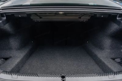 BMW Seria 5 520d xDrive M Sport