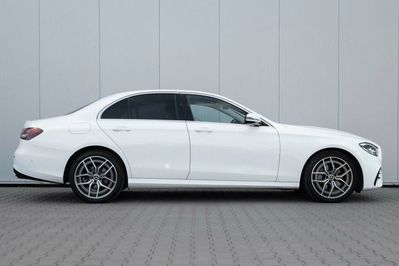 Mercedes E Klasa 220 d 4-Matic AMG/Avantgarde