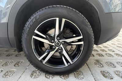 Volvo XC40 B3 Plus Dark