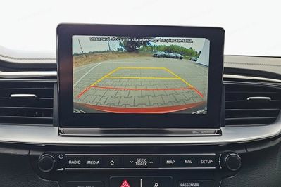 Kia ProCeed 1.6 CRDI GT Line DCT