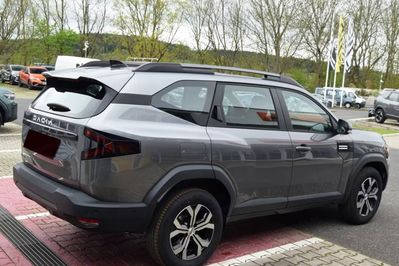 Dacia Bigster Expression LPG 1.2 TCe mHEV